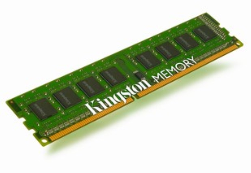 KINGSTON Memoria RAM DDR3 4 GB 1333 MHz Kingston HX313C9FB/4